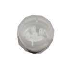 CPC (QTY 10) SXM4201 Non-Valved Coupling Insert with 1/16 Hose Barb Male Fitting Inserts