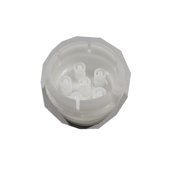 CPC (QTY 10) SXM4201 Non-Valved Coupling Insert with 116 Hose Barb Male Fitting Inserts (3) CPC (QTY 10) SXM4201 Non-Valved Coupling Insert with 1/16 Hose Barb Male Fitting Inserts