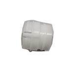 CPC (QTY 10) SXM4201 Non-Valved Coupling Insert with 1/16 Hose Barb Male Fitting Inserts