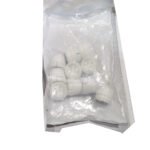 CPC (QTY 10) SXM4201 Non-Valved Coupling Insert with 1/16 Hose Barb Male Fitting Inserts