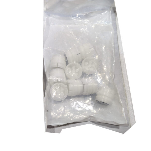 CPC (QTY 10) SXM4201 Non-Valved Coupling Insert with 116 Hose Barb Male Fitting Inserts (7) CPC (QTY 10) SXM4201 Non-Valved Coupling Insert with 1/16 Hose Barb Male Fitting Inserts