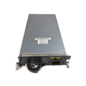 Cisco Catalyst 3750 AC Power Supply C3K-PWR-265WAC