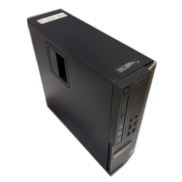 Dell OptiPlex 7010 SFF Desktop Intel Core i7-3770 @ 3.40GHz 16GB RAM 1TB SSD