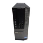 Dell OptiPlex 7010 SFF Desktop Intel Core i7-3770 @ 3.40GHz 16GB RAM 1TB SSD