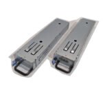 Dell PowerEdge 1850 2850 Server Power Supply Blank Fillers 0X5365 (QTY 2)