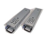 Dell PowerEdge 1850 2850 Server Power Supply Blank Fillers 0X5365 (QTY 2) (1) Dell PowerEdge 1850 2850 Server Power Supply Blank Fillers 0X5365 (QTY 2)