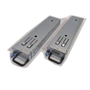 Dell PowerEdge 1850 2850 Server Power Supply Blank Fillers 0X5365 (QTY 2)