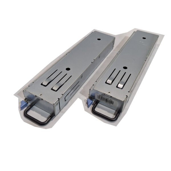 Dell PowerEdge 1850 2850 Server Power Supply Blank Fillers 0X5365 (QTY 2)