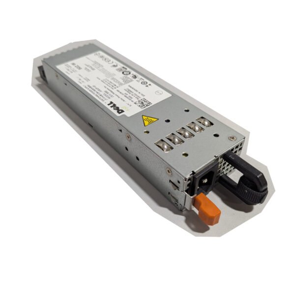 Dell PowerEdge R610 Server Switching Power Supply 502W A502P-00 0DXWMN