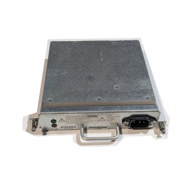 Extreme Networks Summit 48si 15603 AC Power Supply 122W