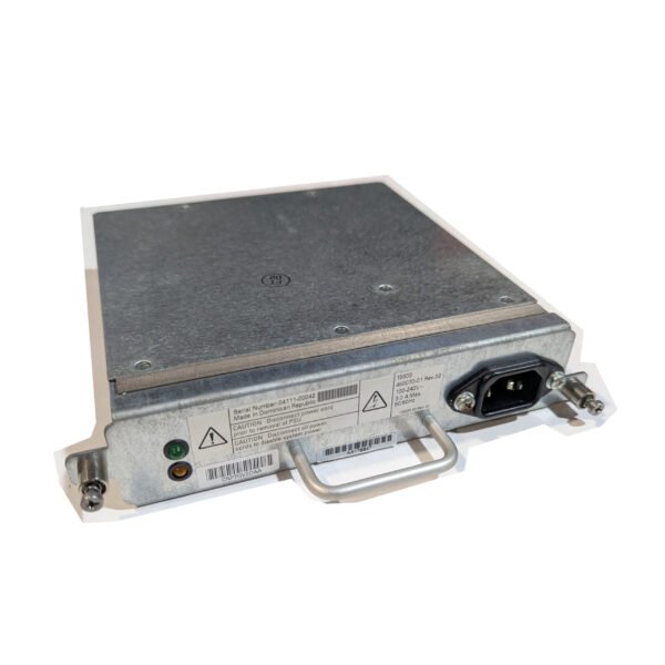 Extreme Networks Summit 48si 15603 AC Power Supply 122W