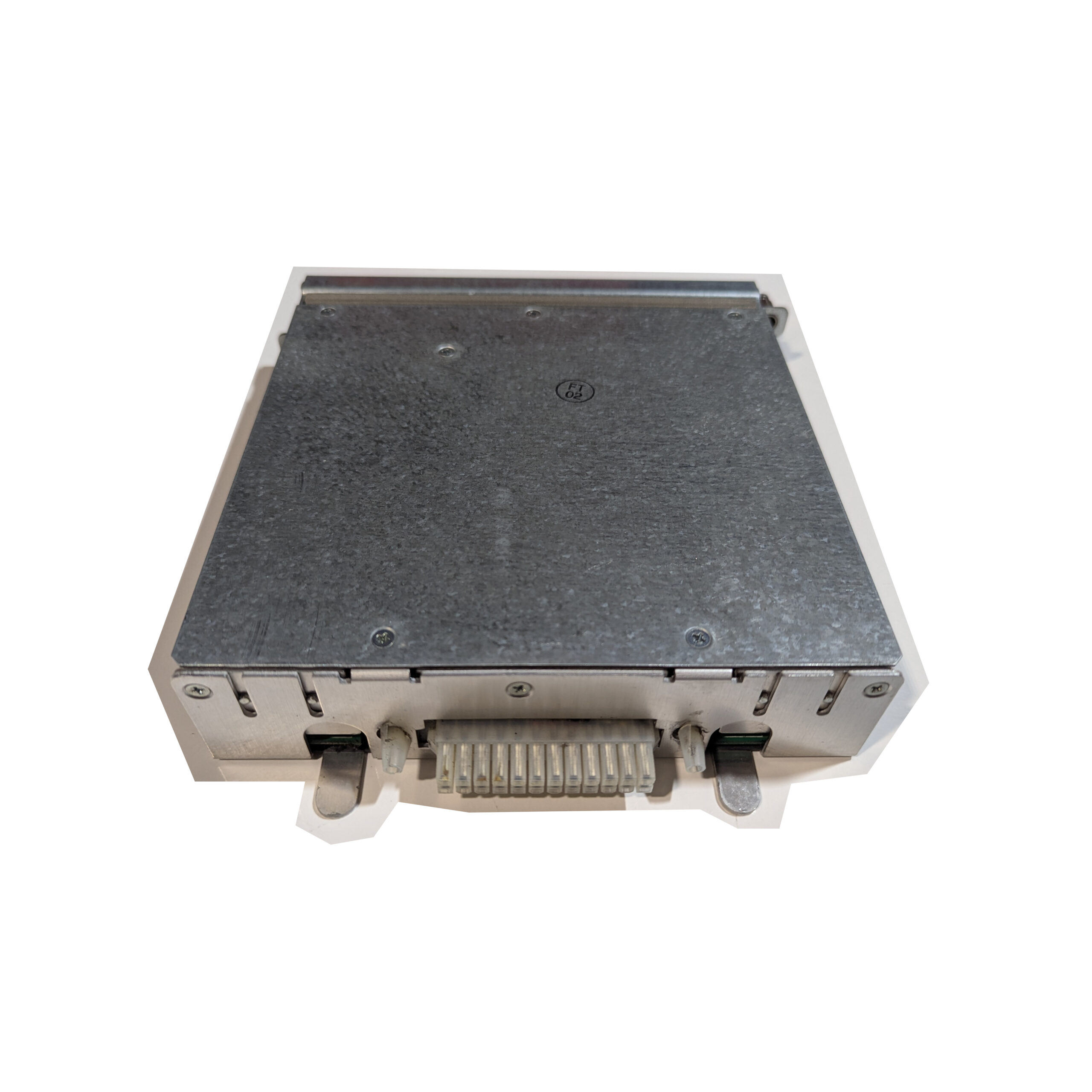 Extreme Networks Summit 48si 15603 AC Power Supply 122W - Image 2