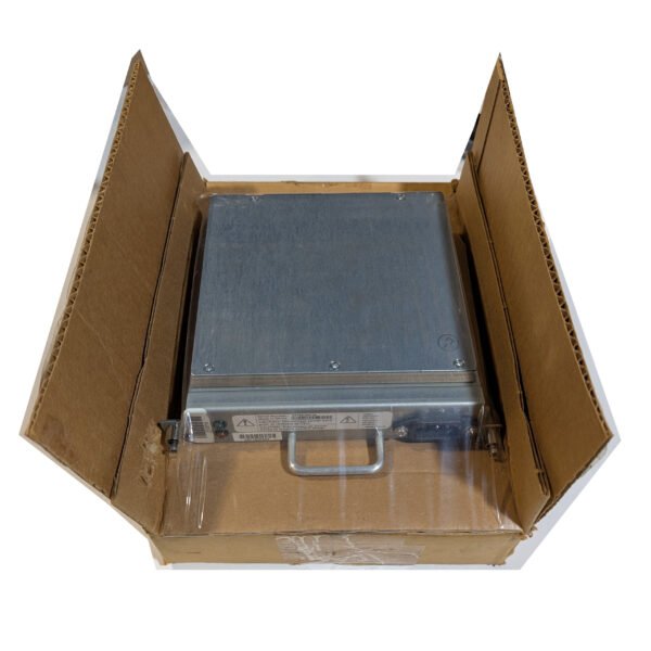 Extreme Networks Summit 48si S-48si AC Power Supply 146W (NOB)