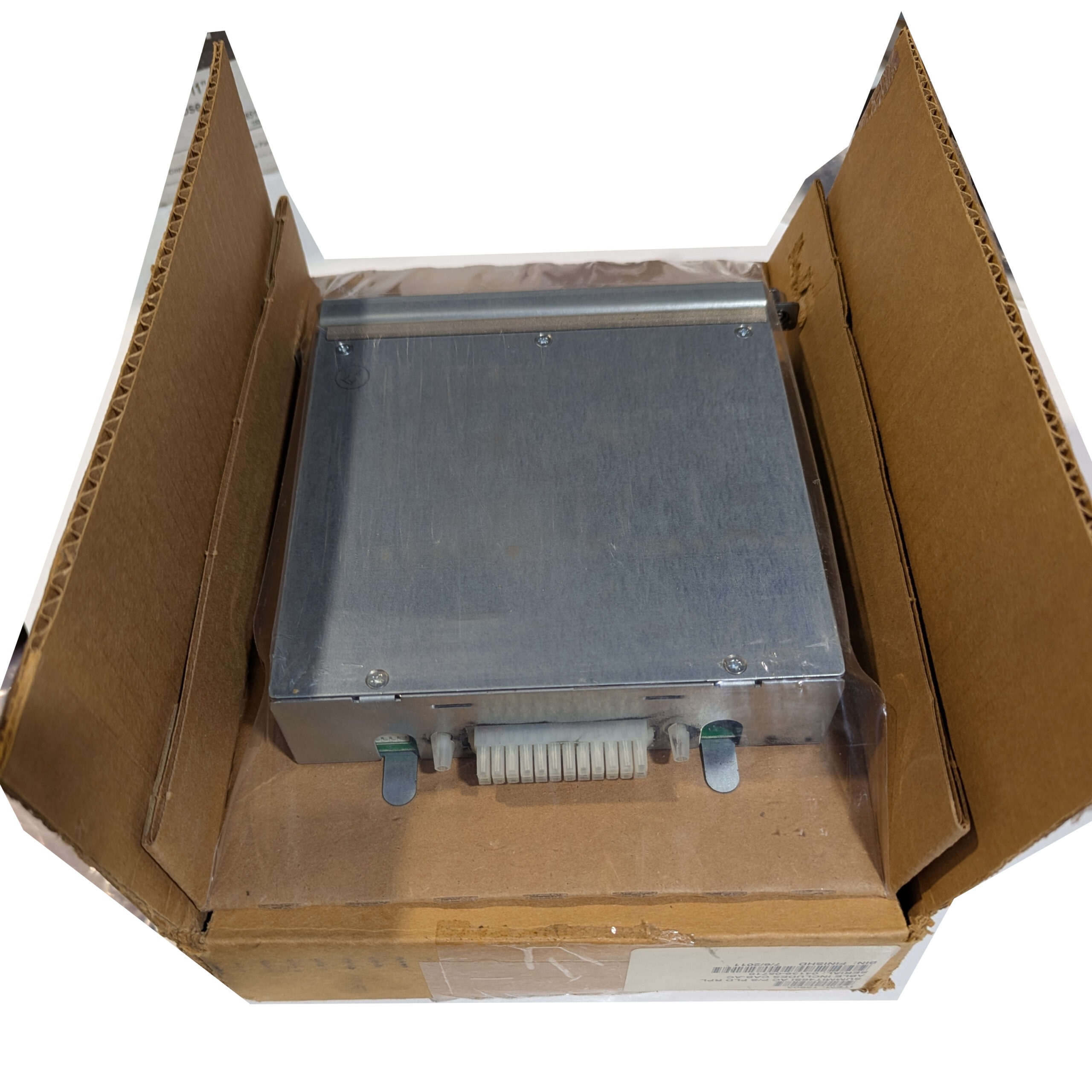 Extreme Networks Summit 48si S-48si AC Power Supply 146W (NOB) - Image 3