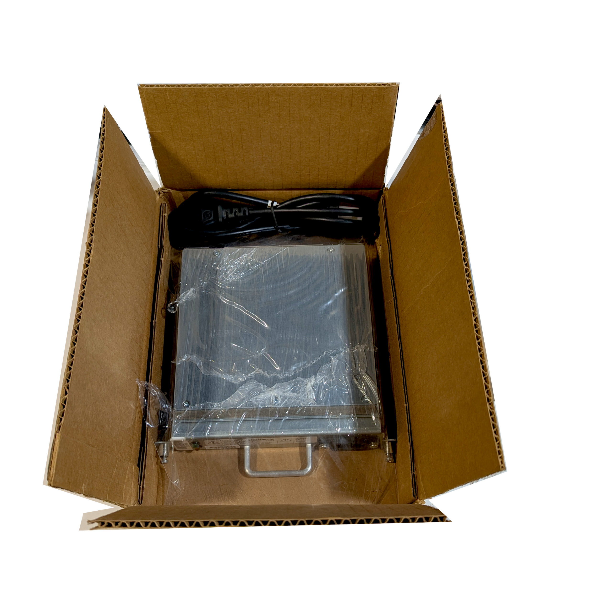 Extreme Networks Summit 48si S-48si AC Power Supply 146W (NOB)