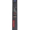 Geist Metered PDU 0U 48A 200-240V 3-PH (12x) C13 (12x) C19 Outlets 62307M I20058L (3) Geist Metered PDU 0U 48A 200-240V 3-PH (12x) C13 (12x) C19 Outlets 62307M I20058L