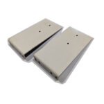 Server Technology 2U PDU Mounting Brackets / Rack Ears Beige KIT-MB2U-4