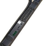 Server Technology CS-48VDX454A1AA Smart PDUs 240V 17.3kW 48A 3-PH 96-Outlets IEC 60309 Plug (2) - Copy Server Technology CS-48VDX454A1/AA Smart PDU 240V 17.3kW 48A 3-PH 48-Outlets IEC 60309 Plug