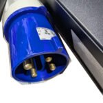 Server Technology CS-48VDX454A1/AA CL- Smart PDUs 240V 17.3kW 48A 3-PH 96-Outlets IEC 60309 Plug