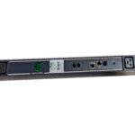 Server Technology CW-24V2C458C1 Switched PDU 208V 24-Outlets L6-20P Input