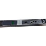 Server Technology CW-24V2C458C1 Switched PDU 208V 24-Outlets L6-20P Input