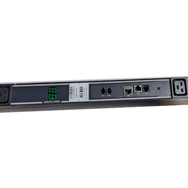 Server Technology CW-24V2C458C1 Switched PDU 208V 24-Outlets L6-20P Input