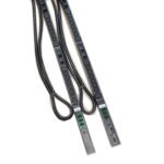 Server Technology CW-24VYM311A1 Switched PDUs 208V 3-Phase 50-Outlets L21-30P (1) Server Technology CW-24VYM311A1 Switched PDUs 208V 3-Phase 50-Outlets L21-30P