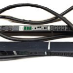 Server Technology STV-4104D SEV-4104D Switched PDUs 208V 48-Outlets IEC 60309