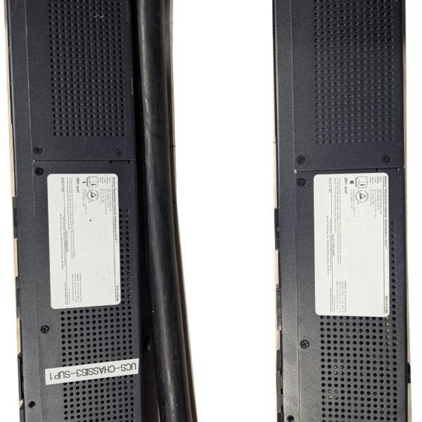 Server Technology STV-4104D SEV-4104D Switched PDUs 208V 48-Outlets IEC 60309 (3) Server Technology STV-4104D SEV-4104D Switched PDUs 208V 48-Outlets IEC 60309