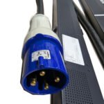 Server Technology STV-4104D SEV-4104D Switched PDUs 208V 48-Outlets IEC 60309