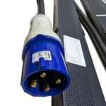 Server Technology STV-4104D SEV-4104D Switched PDUs 208V 48-Outlets IEC 60309