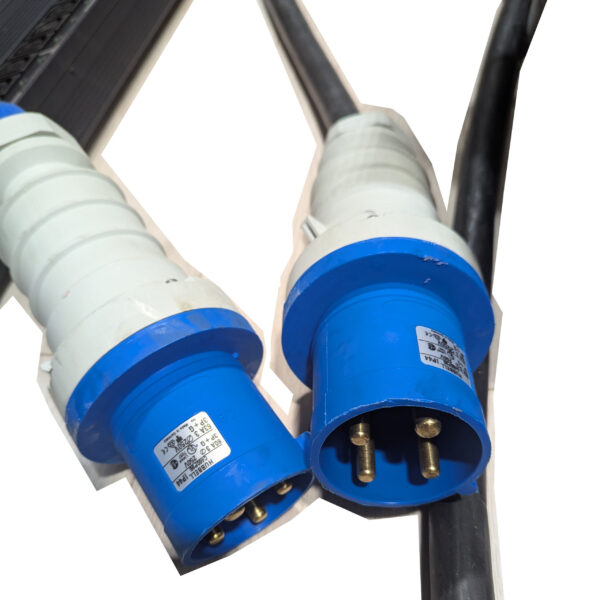 Server Technology STV-6506D SEV-6506D PRO2 Switched PDUs 208V 30-Outlets IEC 60309 (10) Server Technology STV-6506D SEV-6506D PRO2 Switched PDUs 208V 30-Outlets IEC 60309