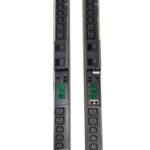 Server Technology STV-6506D SEV-6506D PRO2 Switched PDUs 208V 30-Outlets IEC 60309 (3) Server Technology STV-6506D SEV-6506D PRO2 Switched PDUs 208V 30-Outlets IEC 60309