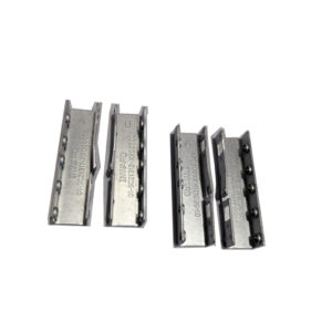 Supermicro 2U Rack Rail Adapter Brackets (Qty 4) 01-SC21311-XX00T001