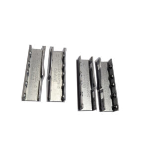Supermicro 2U Rack Rail Adapter Brackets (Qty 4) 01-SC21311-XX00T001