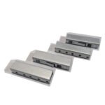 Supermicro 2U Rack Rail Adapter Brackets (Qty 4) 01-SC21311-XX00T001