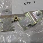 ZSI Cush-A-Clamp 5/8" OD 010T014 Cushioned Pipe Clamps, Electro Galvanized