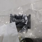 ZSI Cush-A-Clamp 5/8" OD 010T014 Cushioned Pipe Clamps, Electro Galvanized