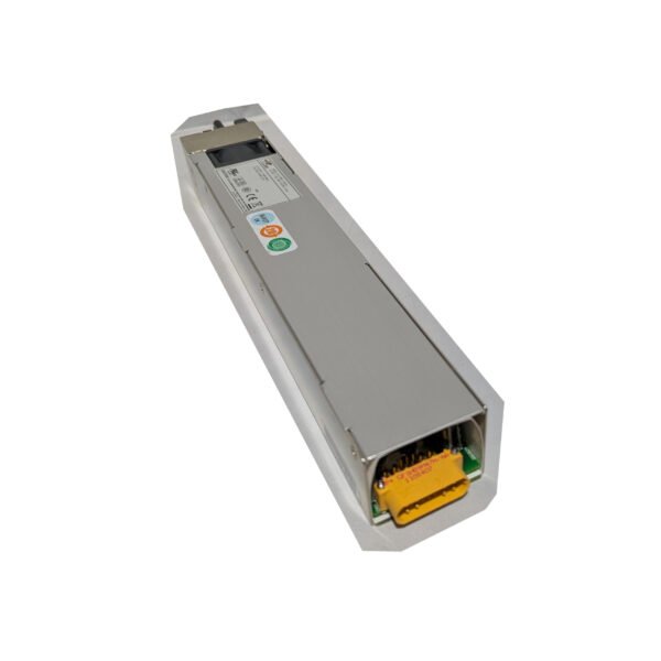 Zippy EMACS M1U-2750V 1U Power Supply 750W