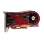 AMD ATI Radeon VT HD3870X PCIe 512MB Dual DVI S-Video V3870512PCIe