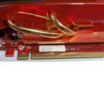 AMD ATI Radeon VT HD3870X PCIe 512MB DVI x2 S-Video V3870512PCIe (2) AMD ATI Radeon VT HD3870X PCIe 512MB Dual DVI S-Video V3870512PCIe