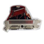 AMD ATI Radeon VT HD3870X PCIe 512MB Dual DVI S-Video V3870512PCIe