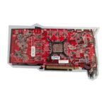 AMD ATI Radeon VT HD3870X PCIe 512MB Dual DVI S-Video V3870512PCIe