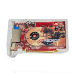 AMD ATI Radeon X1300Pro PCIe 256MB DVI S-Video VGA (102A6761812) (1) AMD ATI Radeon X1300Pro PCIe 256MB DVI S-Video VGA (102A6761812)