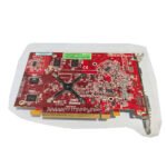 AMD ATI Radeon X1300Pro PCIe 256MB DVI S-Video VGA (102A6761812) (3) AMD ATI Radeon X1300Pro PCIe 256MB DVI S-Video VGA (102A6761812)