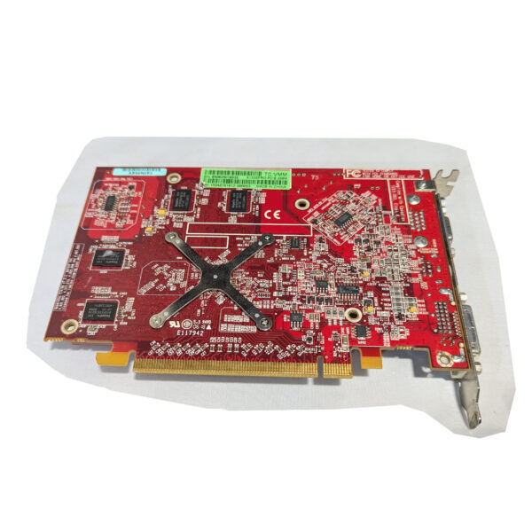 AMD ATI Radeon X1300Pro PCIe 256MB DVI S-Video VGA (102A6761812) (3) AMD ATI Radeon X1300Pro PCIe 256MB DVI S-Video VGA (102A6761812)