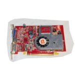 AMD ATI X700 PCIe 256MB DVI S-Video VGA Graphics Card 102A3791001