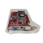 AMD ATI X700 PCIe 256MB DVI S-Video VGA Graphics Card 102A3791001