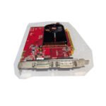 AMD ATI FirePro V3700 PCIe 256MB Dual DVI Graphics Card 102B4081622