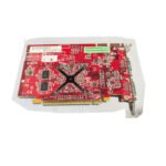 AMD FirePro V3700 PCIe 256MB Dual DVI Graphics Card 102B4081622 (3) AMD ATI FirePro V3700 PCIe 256MB Dual DVI Graphics Card 102B4081622